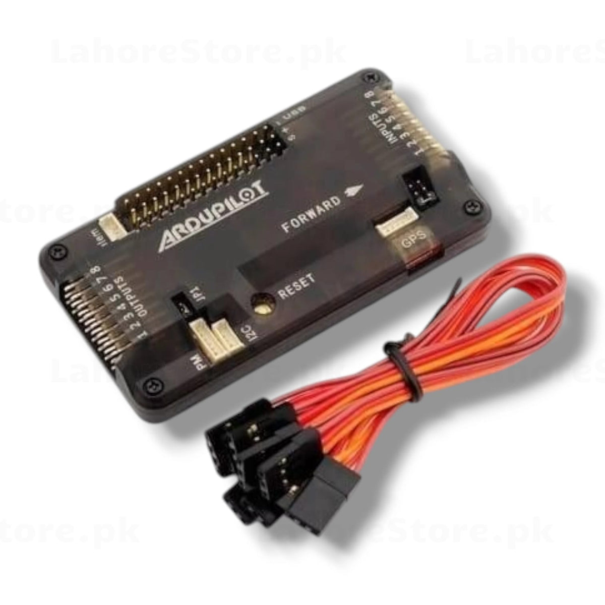APM 2.8 ArduPilot Flight Controller with Built-in Compass - ArduCopter Multirotor Autopilot Board
