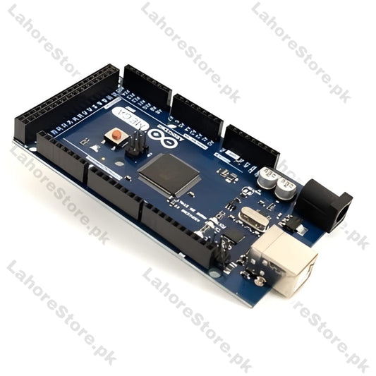 Arduino Mega Rev3