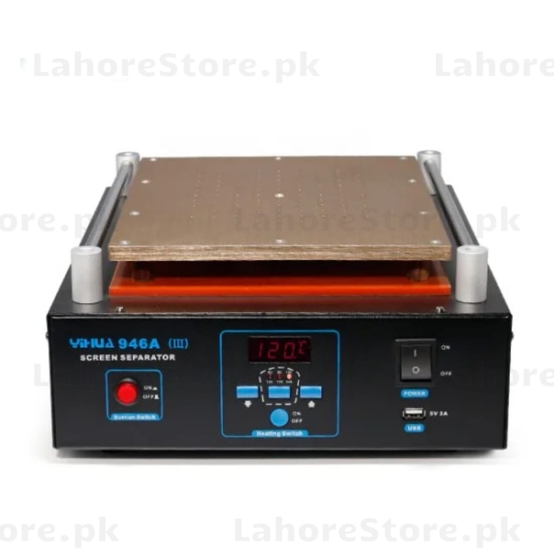 YH 946 A‑III Touch Separator | Precision PCB IC & BGA Removal Tool