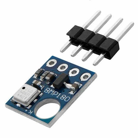 BMP180 Barometric Pressure Sensor - Lahore Store