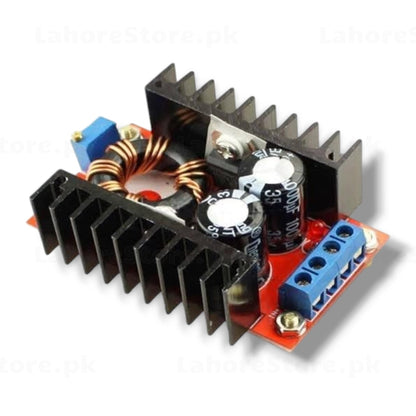 150W - DC-DC Boost Converter Module