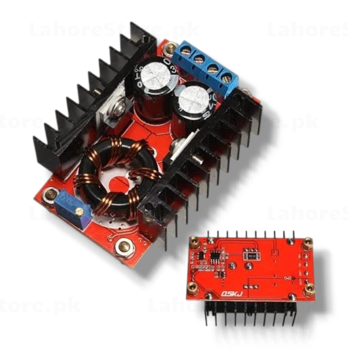 150W - DC-DC Boost Converter Module