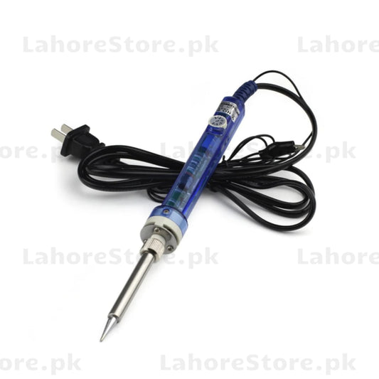 YH 908 Hand Held Soldering Station | Portable Adjustable Temperature Soldering Tool