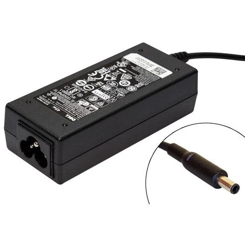 Dell XPS 19.5V 3.62A 45W / 65W Charger