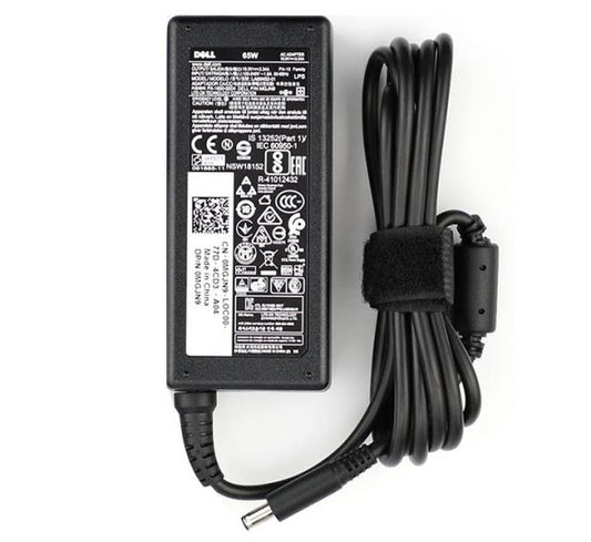 Dell XPS 19.5V 3.62A 45W / 65W Charger - Lahore Store