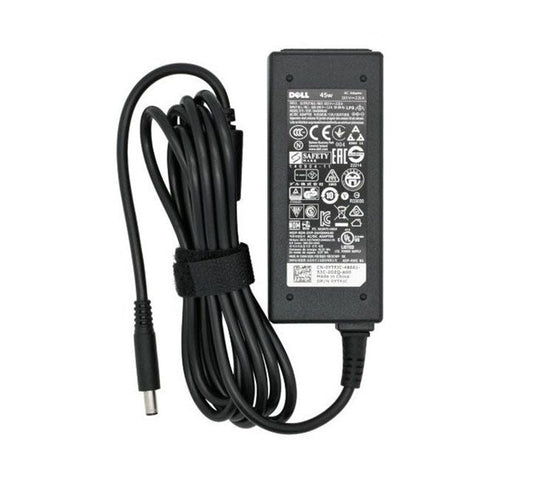 Dell XPS 19.5V 3.62A 45W / 65W Charger - Lahore Store