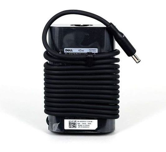 Dell XPS  Laptop AC Adapter Charger 45W / 65W / 90W