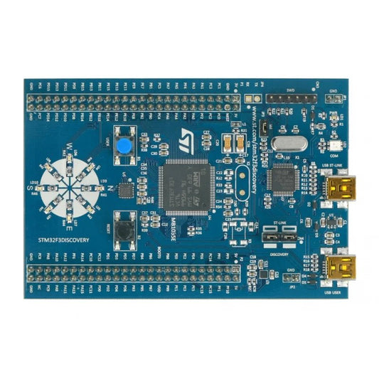 Discovery STM32F303 - Lahore Store