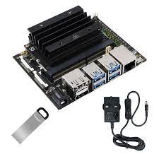 Nvidia Jetson Nano 4GB Developer Kit B01