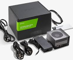 NVIDIA Jetson AGX Orin Developer Kit – 275 TOPS AI Edge AI Platform