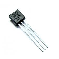 DS18B20 Waterproof Sensor - Lahore Store