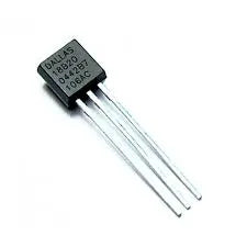 DS18B20 Waterproof Sensor - Lahore Store