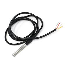 DS18B20 Waterproof Sensor - Lahore Store