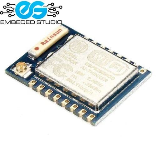 ESP8266 Wifi Development Board - Lahore Store