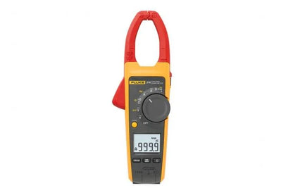 Fluke 376 True RMS AC/DC Clamp Meter with iFlex®