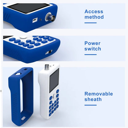 FR 1C15 110MHz SINGLE CHANNEL OSCILLOSCOPE - Lahore Store