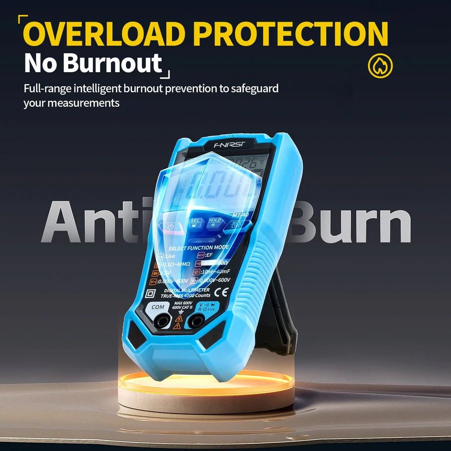 FR MT40 DMM - Lahore Store