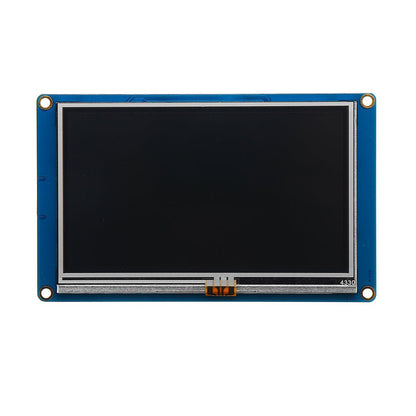 HMI TJC Touch Display 3.2 | 3.5 | 4.3| 7 Inch - Lahore Store