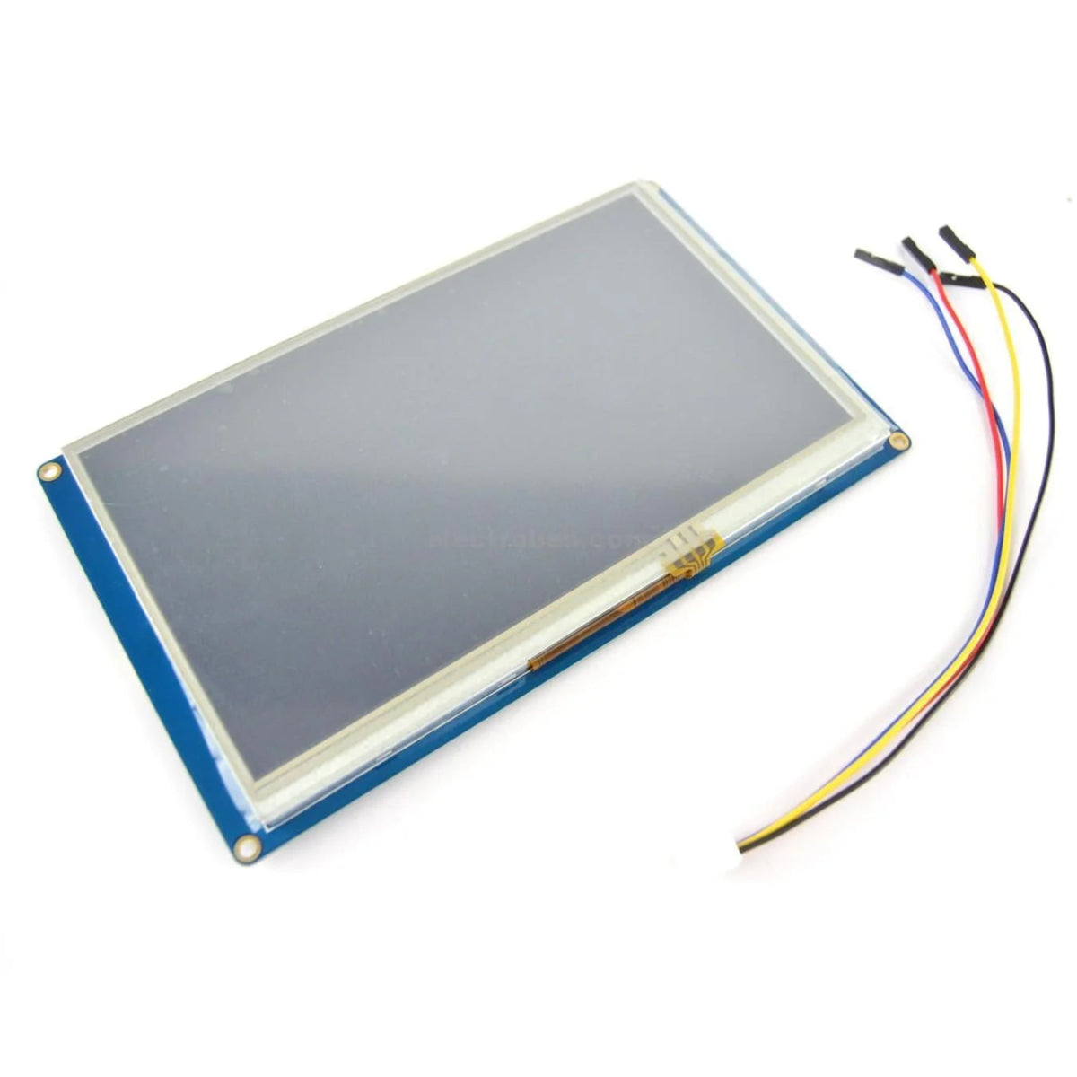 HMI TJC Touch Display 3.2 | 3.5 | 4.3| 7 Inch - Lahore Store