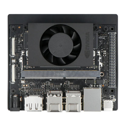 NVIDIA Jetson Orin Nano 8GB Developer Kit – AI & Robotics Board