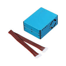 PMS5003 Air Quality Sensor