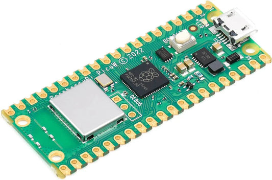 Raspberry Pi Pico / Pico W - Lahore Store
