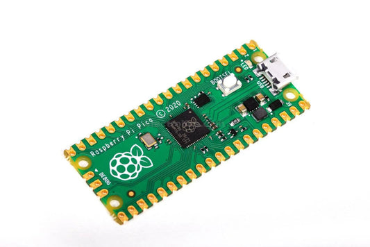 Raspberry Pi Pico / Pico W - Lahore Store