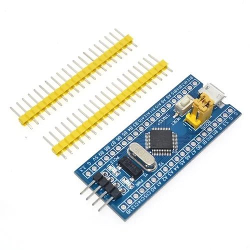 STM32F103C8T6 Development Board - Lahore Store