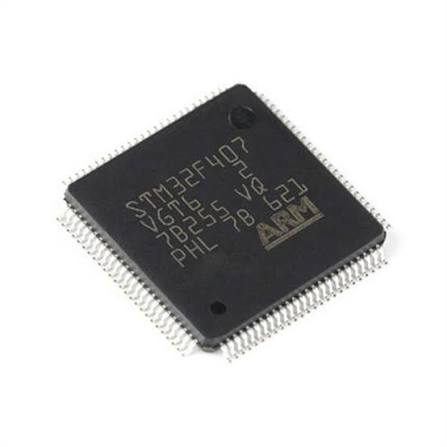 STM32F407VGT6 ARM Cortex-M4 Microcontroller