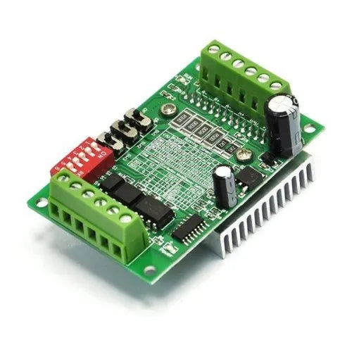 Stepper Motor Driver TB6560 / TB6600