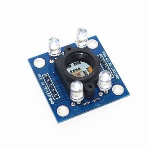 TCS 3200 Color Sensor - Lahore Store