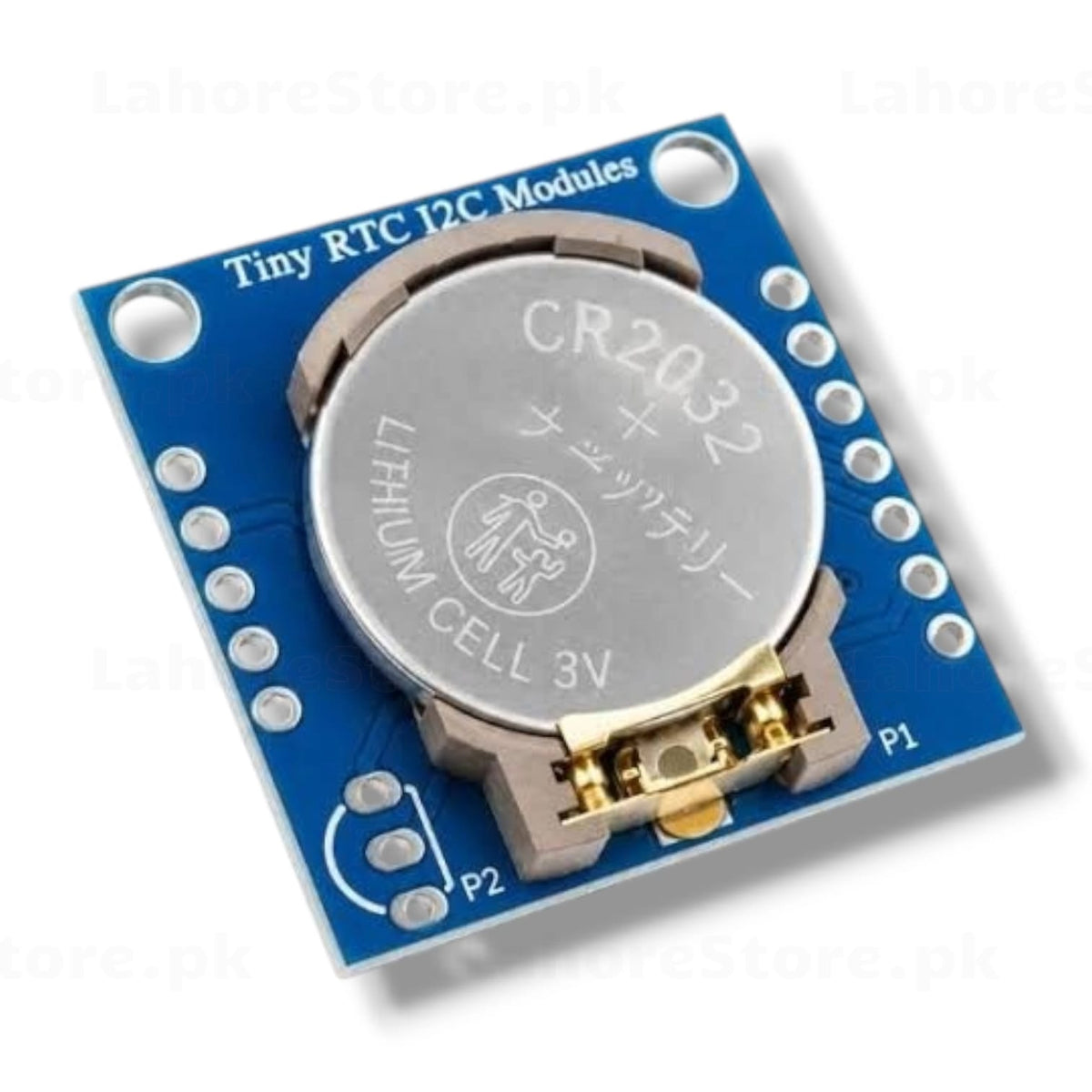 Tiny RTC - I2C Real-Time Clock Module