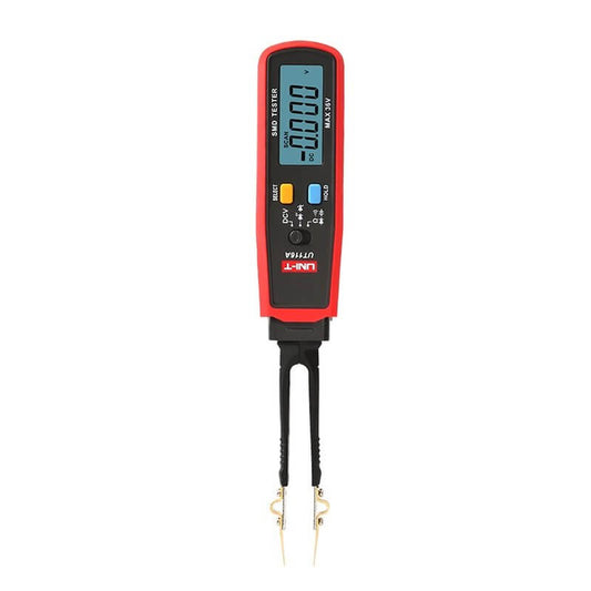 UNI - T UT116 Series SMD Testers - Lahore Store