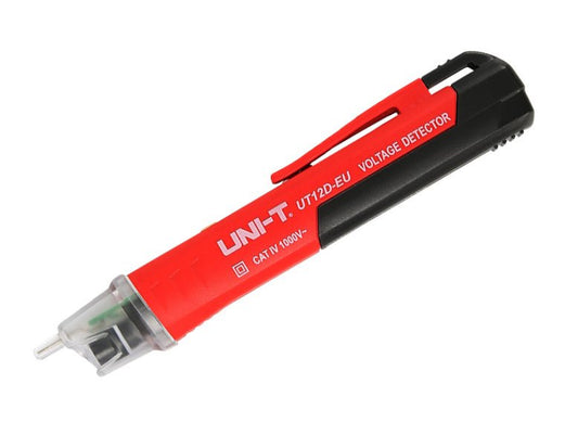 UNI - T UT12 Non - Contact Voltage Detector - Lahore Store