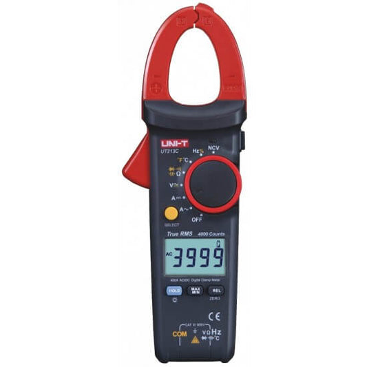 UT213C 400A Digital Clamp Meter - Lahore Store