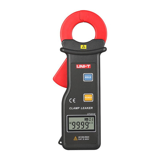UT251 Series Leakage Clamp Meters - Lahore Store
