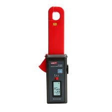UT258A AC/DC Leakage Clamp Meter - Lahore Store